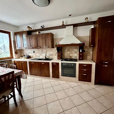 Nyaraló Dany - Andora *