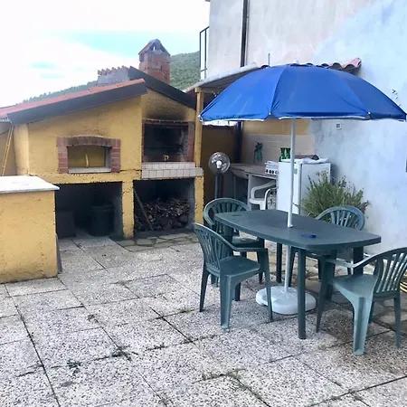 Dany - Andora Moltedo