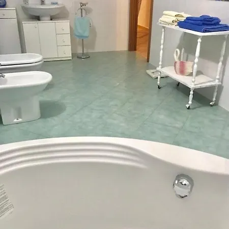 Nyaraló Dany - Andora