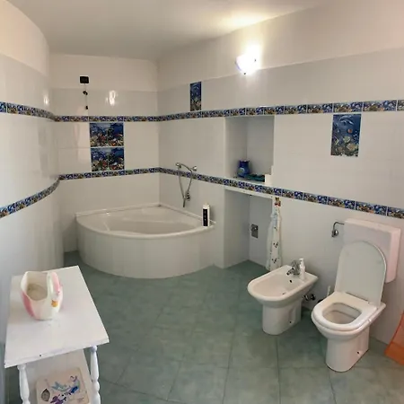 Holiday home Dany - Andora Moltedo