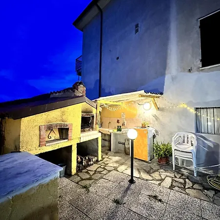 Dany - Andora Moltedo