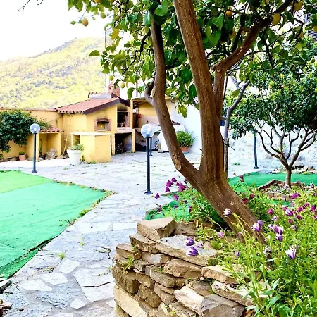 Dany - Andora * Moltedo