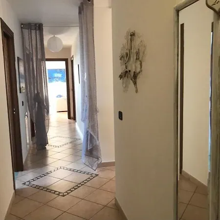 Hébergement de vacances Dany - Andora Moltedo