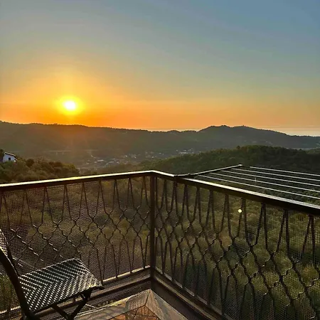 Nyaraló Dany - Andora