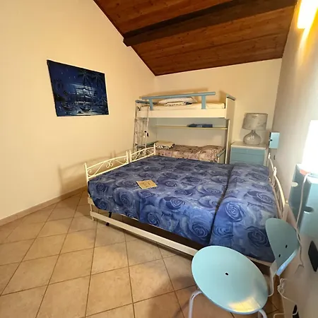 Hébergement de vacances Dany - Andora *