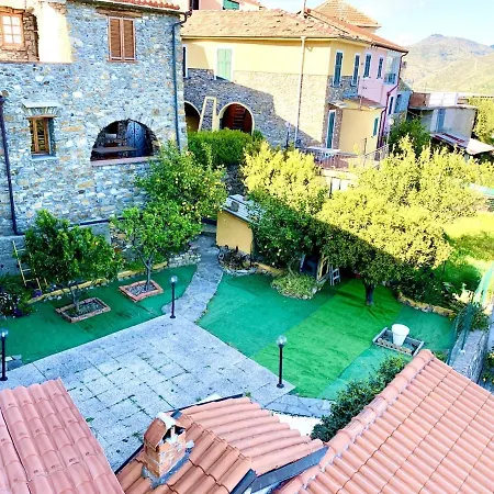 Dany - Andora Nyaraló Moltedo