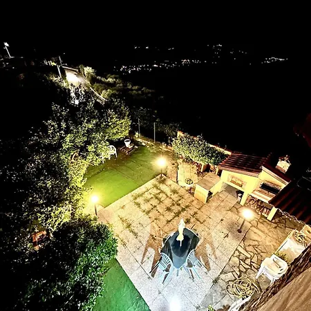 Holiday home Dany - Andora