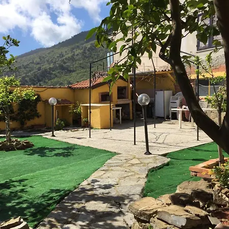 Dany - Andora * Moltedo