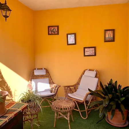 Dany - Andora 度假居 *