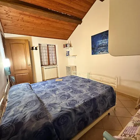 Dany - Andora Feriehus Moltedo