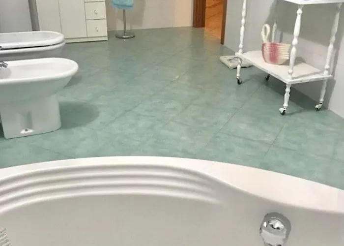 Prázdninový dům Dany - Andora