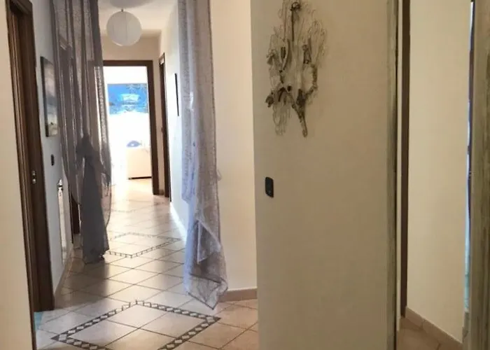 Prázdninový dům Dany - Andora Moltedo